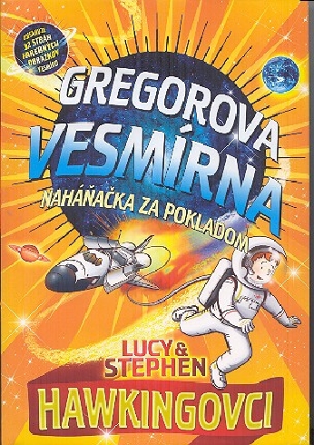 GREGOROVA VESMIRNA NAHANACKA ZA POKLADOM