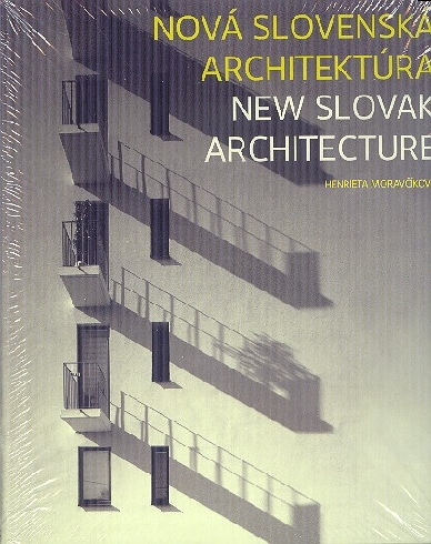 NOVA SLOVENSKA ARCHITEKTURA