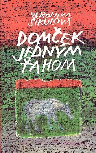 DOMCEK JEDNYM TAHOM