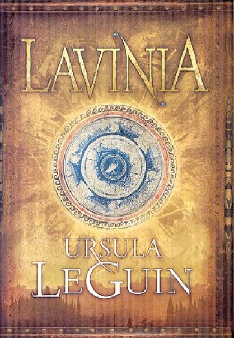 LAVINIA