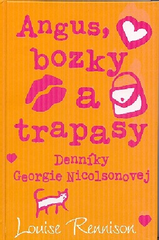 ANGUS, BOZKY A TRAPASY