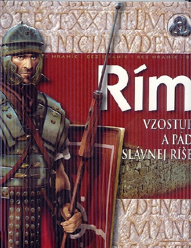 RIM - VZOSTUP A PAD SLAVNEJ RISE