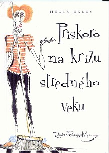 PRISKORO NA KRIZU STREDNEHO VEKU