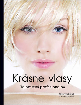 KRASNE VLASY - TAJOMSTVA PROFESIONALOV