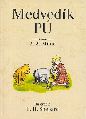 MEDVEDIK PU