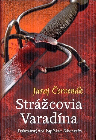 STRAZCOVIA VARADINA