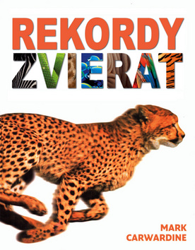 REKORDY ZVIERAT
