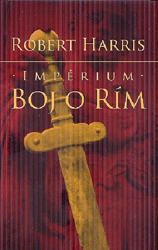 IMPERIUM - BOJ O RIM