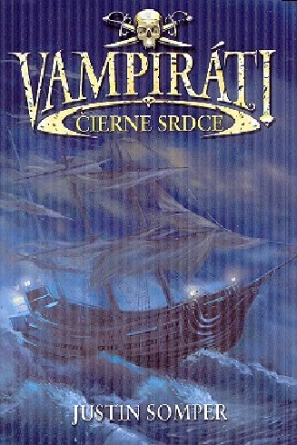 VAMPIRATI CIERNE SRDCE