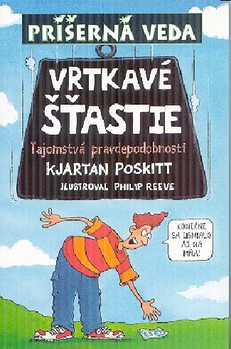 VRTKAVE STASTIE - PRISERNA VEDA
