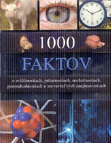 1000 FAKTOV