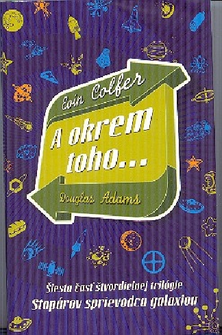 A OKREM TOHO...