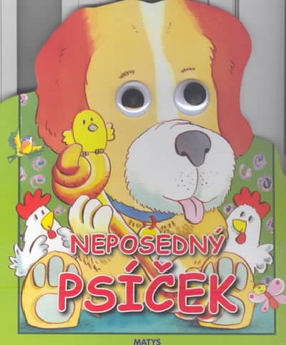 NEPOSEDNY PSICEK
