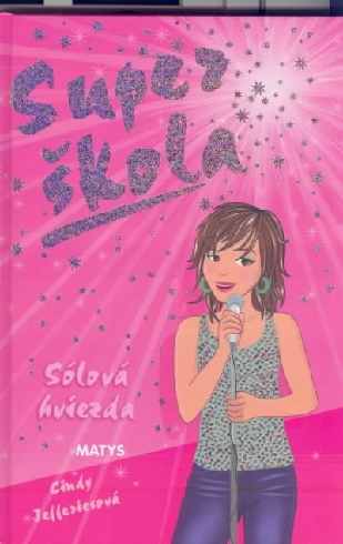SUPER SKOLA 8 - VIANOCNE HVIEZDY