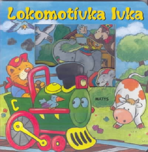 LOKOMOTIVA IVKA
