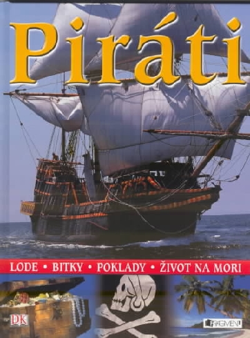 PIRATI, AHOJ!