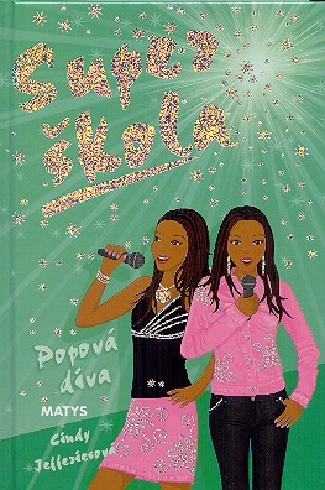 SUPER SKOLA 9 - POPOVA DIVA