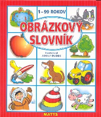 OBRAZKOVY SLOVNIK