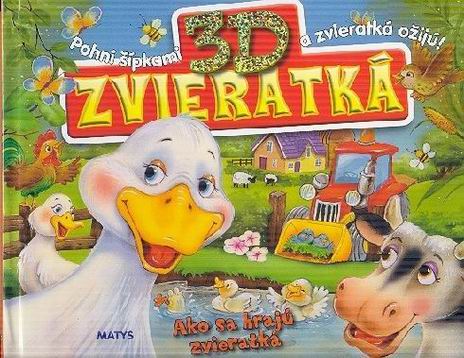 SABLONY - ZVIERATA LESOV A RIEK