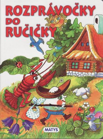 ROZPRAVOCKY DO RUCICKY