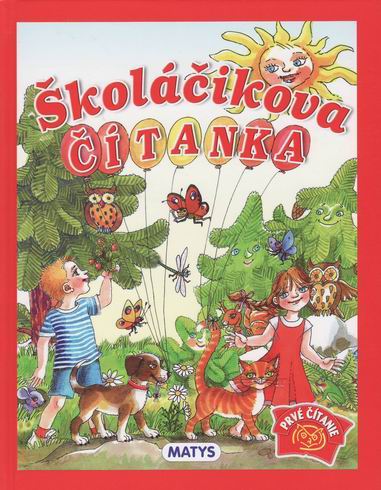 SKOLACIKOVA CITANKA
