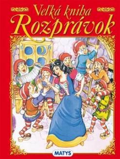 VELKA KNIHA ROZPRAVOK