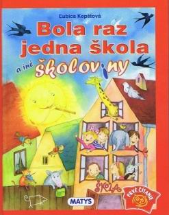 BOLA RAZ JEDNA SKOLA INE SKOLOVINY