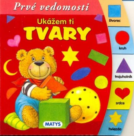 UKAZEM TI TVARY