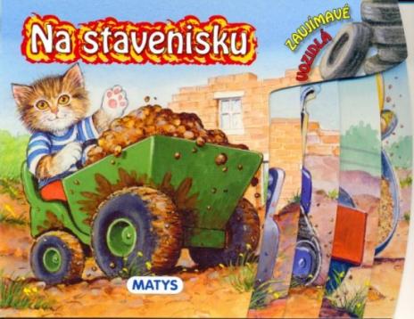 NA STAVENISKU