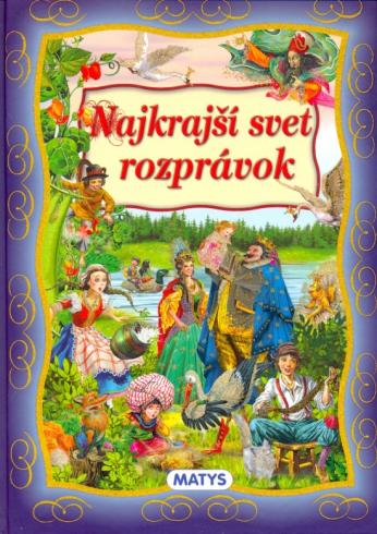 NAJKRAJSI SVET ROZPRAVOK