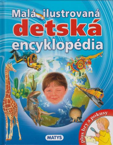 MALA ILUSTROVANA DETSKA ENCYKLOPEDIA