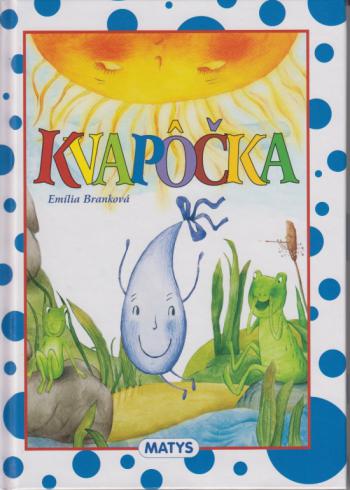 KVAPOCKA