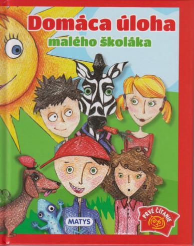 DOMACA ULOHA MALEHO SKOLAKA