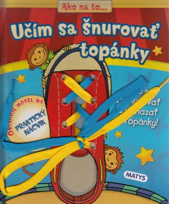 UCIM SA SNUROVAT TOPANKY