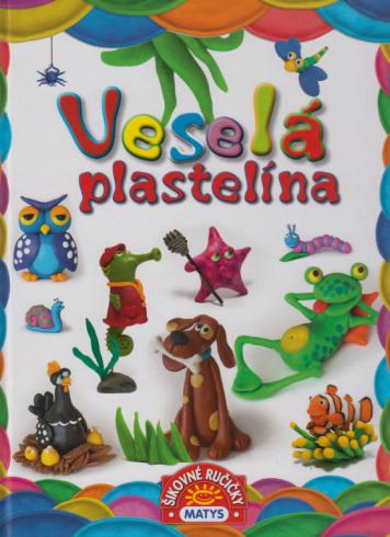 VESELA PLASTELINA