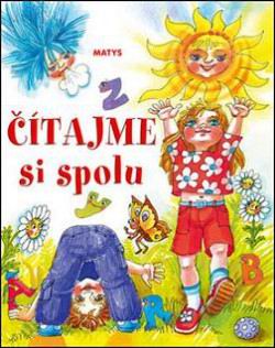 CITAJME SI SPOLU