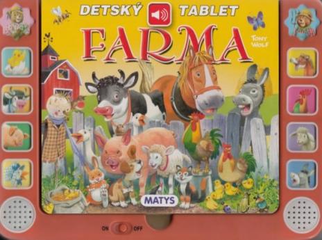 FARMA - TABLET