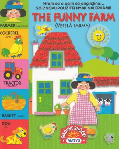 THE FUNNY FARM - VESELA FARMA