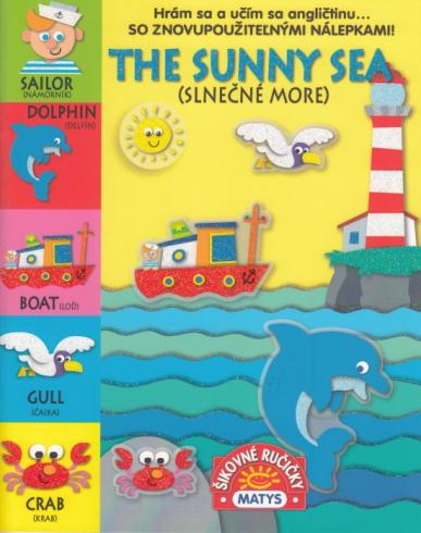 THE SUNNY SEA (SLNECNE MORE)