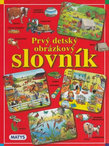 PRVY DETSKY OBRAZKOVY SLOVNIK