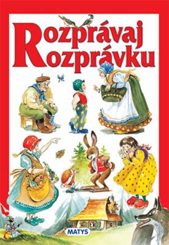 ROZPRAVAJ ROZPRAVKU