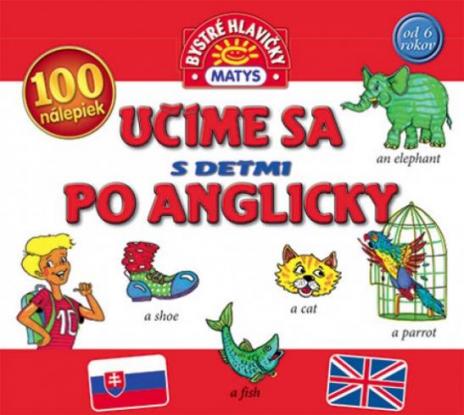 UCIME SA S DETMI PO ANGLICKY
