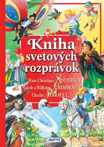 KNIHA SVETOVYCH ROZPRAVOK