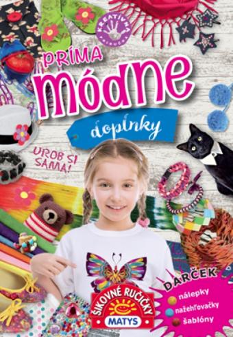 PRIMA MODNE DOPLNKY
