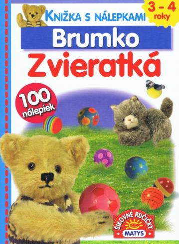 BRUMKO - ZVIERATKA