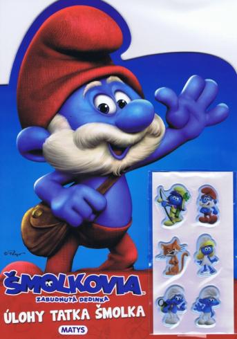 SMOLKOVIA ZABUDNUTA DEDINKA