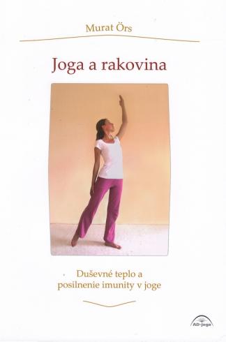 JOGA A RAKOVINA