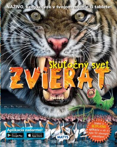 SKUTOCNY SVET ZVIERAT