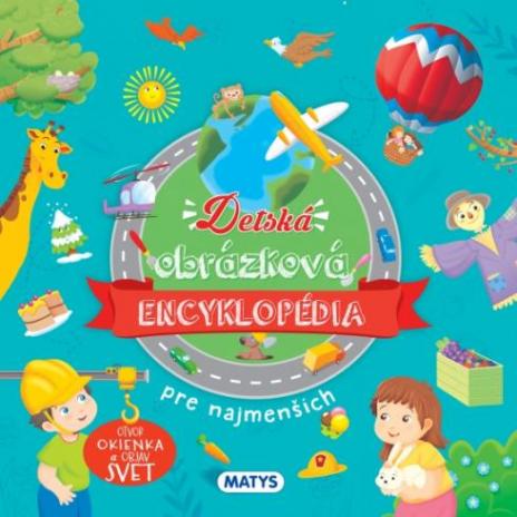 DETSKA OBRAZKOVA ENCYKLOPEDIA