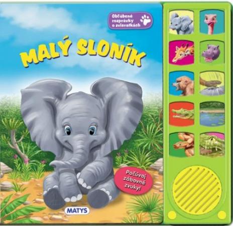 MALY SLONIK